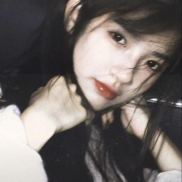 查干淖尔姑娘