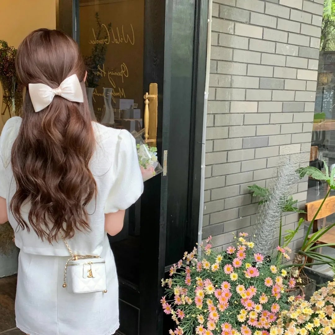 彩云妃子