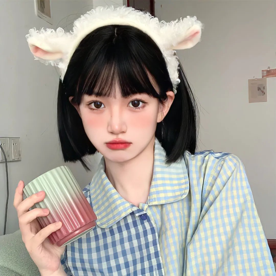 出手吧!女生