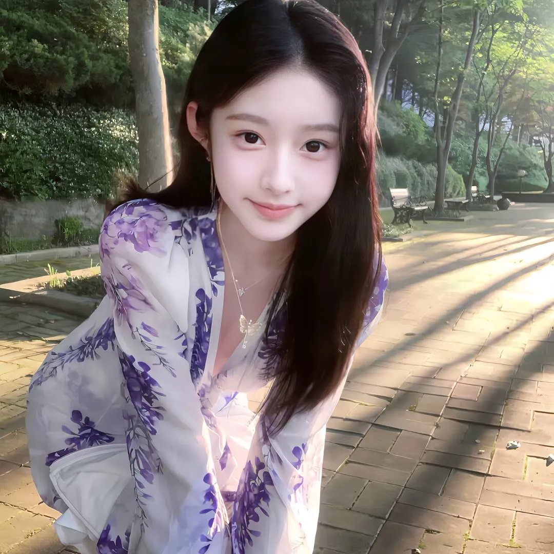 和爸爸在一起
